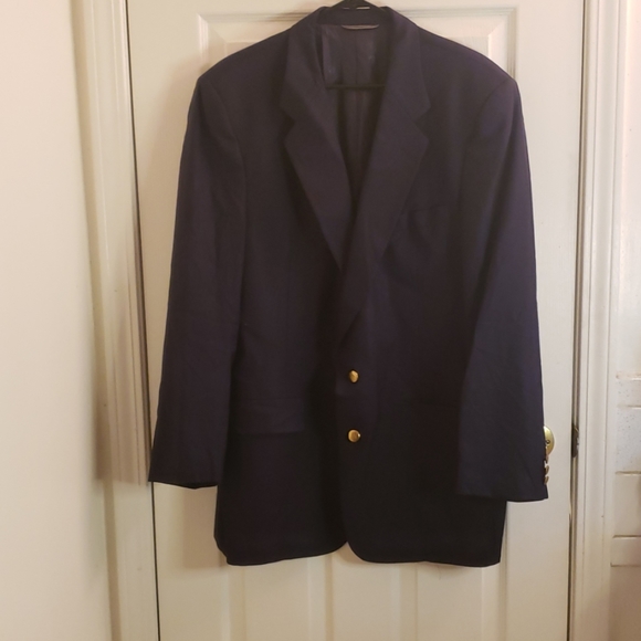 Christian Dior Le Connaisseur Blazer 46L